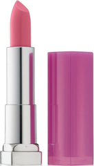 MAYBELLINE- Color Sensational Lipstick Petal Pink #710 - The Beauty League Pakistan