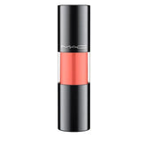 MAC Versicolour Varnish Cream Lip Stain - Shock It To Me - The Beauty League Pakistan