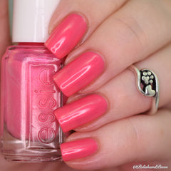 Essie- Seen On The Scene