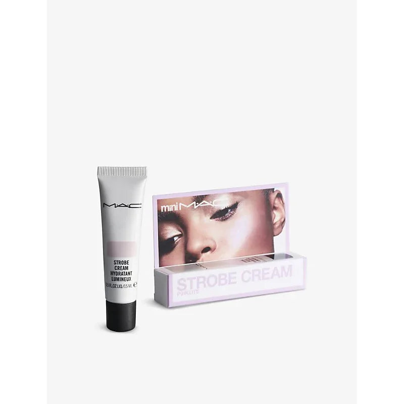 MAC Strobe Cream / Mini M·A·C In Pinklite - The Beauty League Pakistan