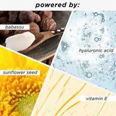 Tarte- Babassu Foundcealer skincare foundation - 27N Light Medium Neutral - The Beauty League Pakistan