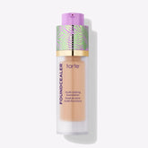 Tarte- Babassu Foundcealer skincare foundation - 27N Light Medium Neutral - The Beauty League Pakistan
