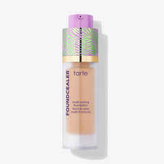 Tarte- Babassu Foundcealer skincare foundation - 27N Light Medium Neutral - The Beauty League Pakistan