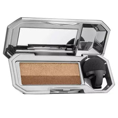 Benefit - Duo Eyeshadow Blender - Brazen Bronze - The Beauty League Pakistan