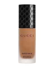 Gucci Face Satin Matte Foundation SPF 20 -140 - The Beauty League Pakistan