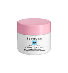 SEPHORA – Brightening Eye Cream – Hydrate & Depuff – 20 ML 0.67 OZ - The Beauty League Pakistan