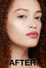 Maybelline- Fit Me Dewy + Smooth Liquid Foundation 105 Fair Ivory - 30ml (France) - The Beauty League Pakistan