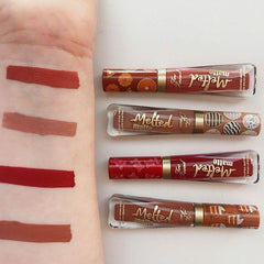 Too Faced- Sweet Smell Mini Melted Liquid Lipstick Set - The Beauty League Pakistan