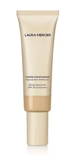 Laura Mercier Tinted Moisturizer Illuminating Natural Skin Perfector SPF 30 - Bare Radiance - The Beauty League Pakistan