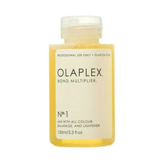 Olaplex- No.1 Bond Multiplier Independent Professional Hair Mask Treatment - The Beauty League Pakistan