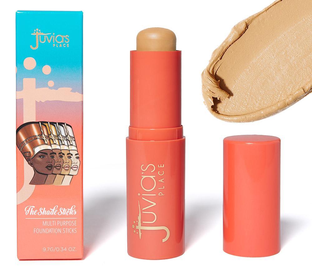 Juvia's Place- Shade Stick Bolivia - The Beauty League Pakistan