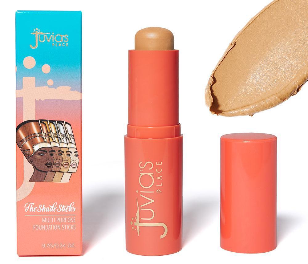Juvia's Place- Shade Stick Manilla - The Beauty League Pakistan