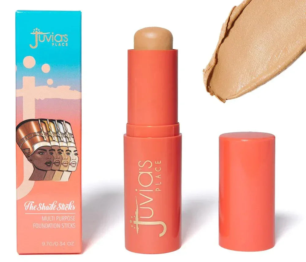 Juvia's Place- Shade Stick Nepal - The Beauty League Pakistan