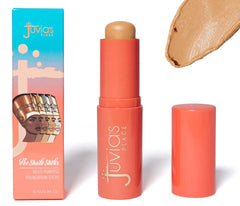 Juvia's Place- Shade Stick Light Weight Foundation- Panama