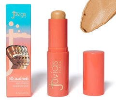 Juvia's Place- Shade Stick Light Weight Foundation- Panama - The Beauty League Pakistan
