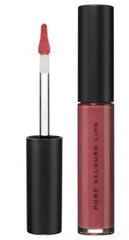 ZOEVA Pure Velours Lips- Faint Of Heart - The Beauty League Pakistan