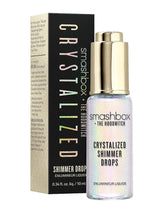Smashbox- Crystalized Shimmer Drops - Moonstoned - The Beauty League Pakistan