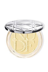 Dior Skin Mineral Nude Matte Perfecting Powder - 06 Banana