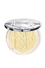Dior Skin Mineral Nude Matte Perfecting Powder - 06 Banana