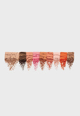 Makeup Forever - Artist Color Pro Palette - 003 Tangerine - The Beauty League Pakistan