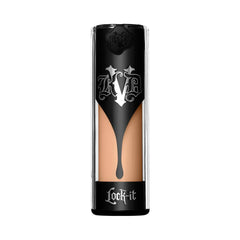 Kat Von D- Lock-It Foundation- Light Neutral 49 - The Beauty League Pakistan