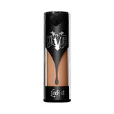 Kat Von D- Lock-It Foundation- Medium Warm 53