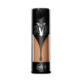 Kat Von D- Lock-It Foundation- Medium Warm 53 - The Beauty League Pakistan