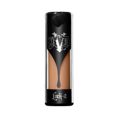 Kat Von D- Lock-It Foundation- Medium Warm 53