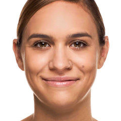 Kat Von D- Lock-It Foundation- Medium Neutral 54