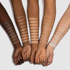 Kat Von D- Lock-It Foundation- Medium Neutral 54