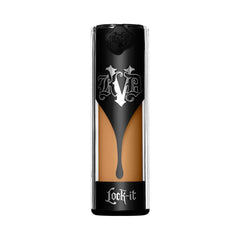 Kat Von D- Lock-It Foundation- Medium Warm 57 - The Beauty League Pakistan