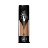 Kat Von D- Lock-It Foundation- Medium 58 - The Beauty League Pakistan