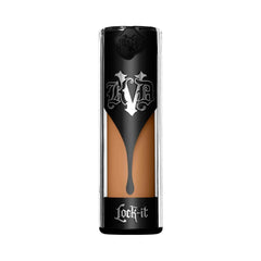Kat Von D- Lock-It Foundation- Medium Warm 62 - The Beauty League Pakistan