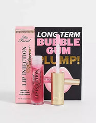 Too Faced-Lip Injection Extreme Lip Plumper- Bubblegum Yum 2.8gm - The Beauty League Pakistan