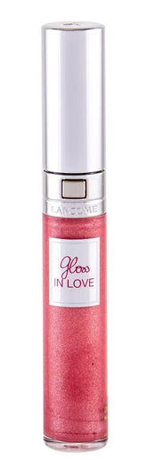Lancôme Gloss In Love Lip Gloss - Fizzy Rosie 222 - The Beauty League Pakistan
