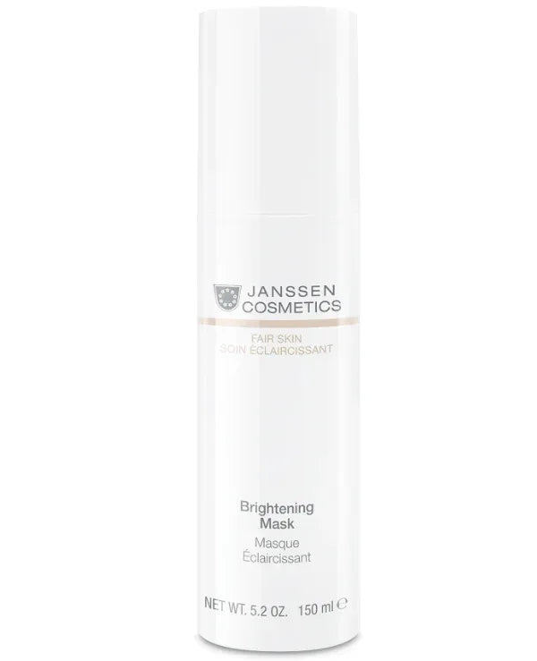 JANSSEN BRIGHTENING MASK 150 ML - The Beauty League Pakistan