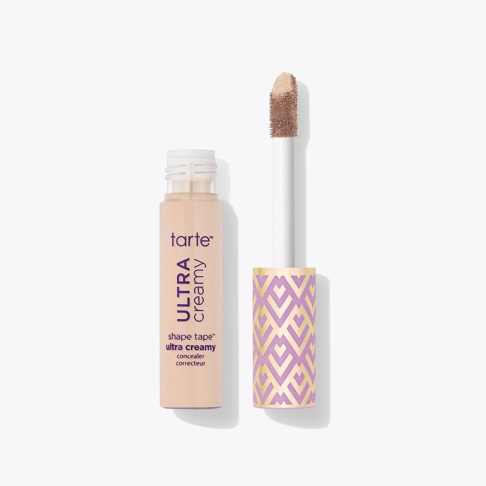 Tarte- Shape Tape™ Ultra Creamy Concealer- 20B Light Full Size - The Beauty League Pakistan