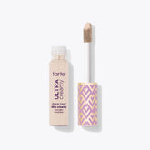 Tarte- Shape Tape™ Ultra Creamy Concealer-8B Porcelain Beige Full Size - The Beauty League Pakistan