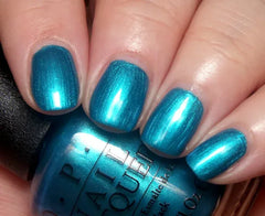 O.P.I- Venice The Party - The Beauty League Pakistan