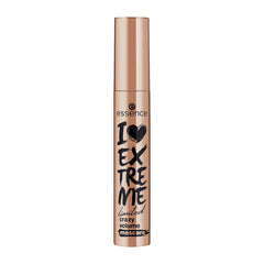 Essence-The GLOWIN' Golds I LOVE EXTREME Limited Crazy Volume Mascara - The Beauty League Pakistan