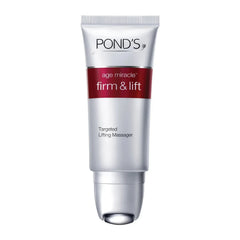 PONDS-Age Miracle Massager Firm And Lift 25ML - The Beauty League Pakistan