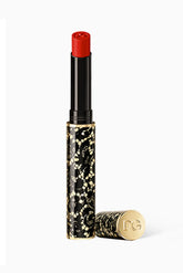 Dolce & Gabbana Passion Lip Cream to Powder Matte Lip Pen- Passionate Red 600 - The Beauty League Pakistan