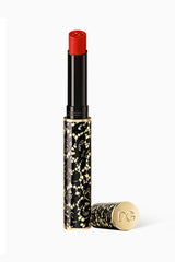 Dolce & Gabbana Passion Lip Cream to Powder Matte Lip Pen- Passionate Red 600