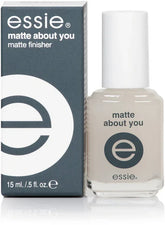Essie- Matte About You Matte Finisher - The Beauty League Pakistan