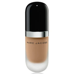Marc Jacobs- Re(marc)able Full Cover Foundation Concentrate - Beige Medium 34 - The Beauty League Pakistan