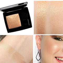 Christian Dior- Rouge Blush Midnight Wish 001