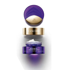 Lancôme Rénergie French Lift Night Cream 50ml - The Beauty League Pakistan