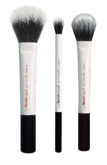 Real Techniques- Duo Fiber Collection Make Up Brush Set - The Beauty League Pakistan
