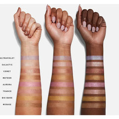 Morphe- 8S Stellar Impact Highlighter Palette - The Beauty League Pakistan
