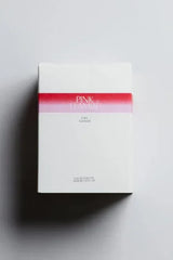 Zara- Pink Flambe 90ml - The Beauty League Pakistan
